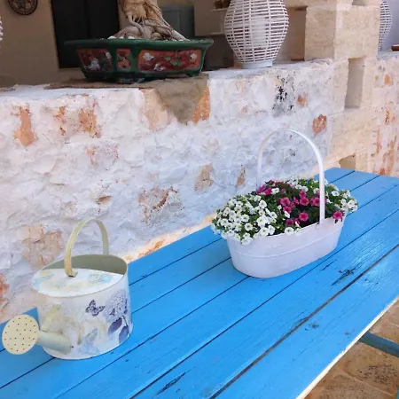 Casa Capra