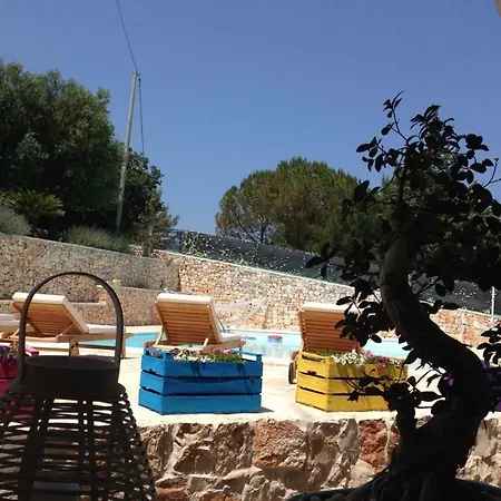 Casa Capra