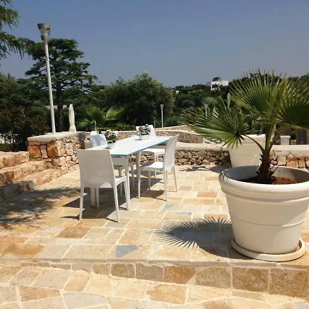 Apartment Casa Capra