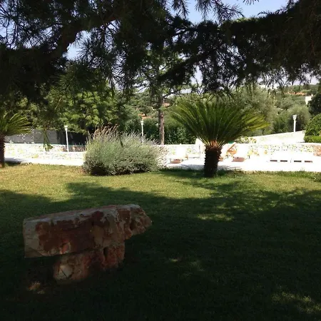 Apartment Casa Capra