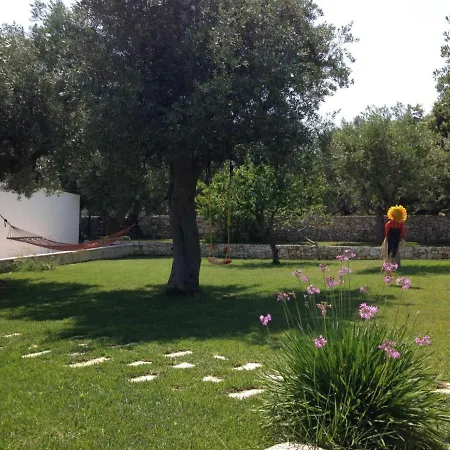 Apartment Casa Capra