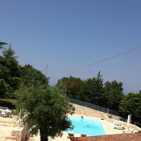 Casa Capra Apartment Cozzana