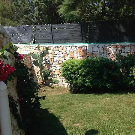 Apartment Casa Capra