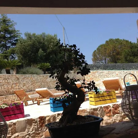 Casa Capra Apartment Cozzana
