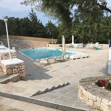 Casa Capra Apartment
