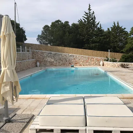 Casa Capra Апартаменты