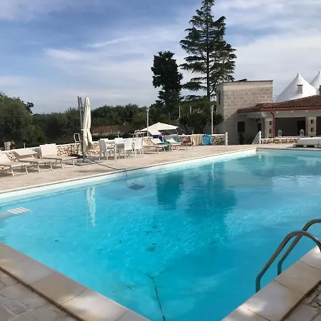 Casa Capra Apartment Cozzana
