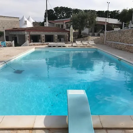 Casa Capra Apartment Cozzana