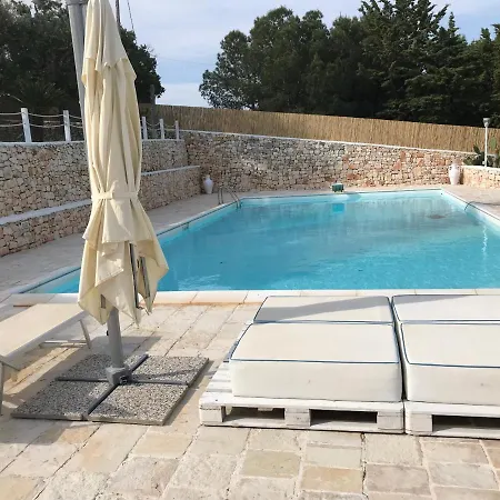 Casa Capra Апартаменты Cozzana